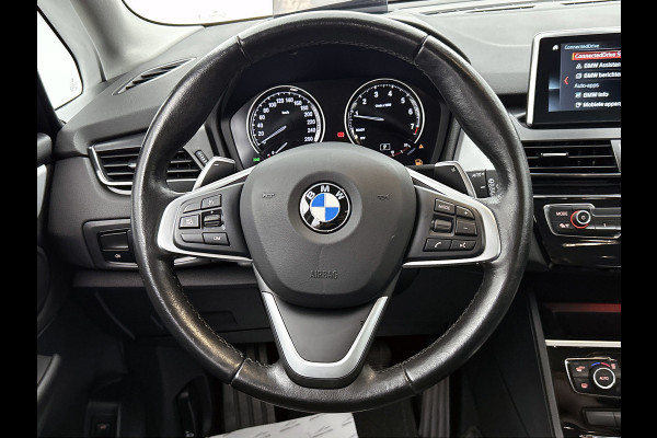 BMW 2 Serie Active Tourer 220i Executive | 192 PK | FACELIFT | StoelverW | TrekH | Head up | AchterCAM | Cruise contl | Dealr ondH