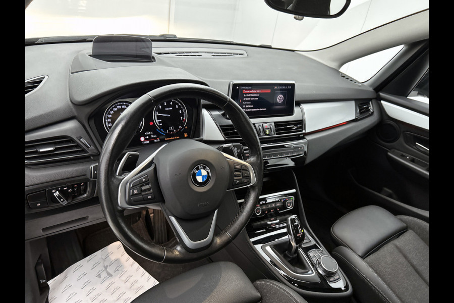 BMW 2 Serie Active Tourer 220i Executive | 192 PK | FACELIFT | StoelverW | TrekH | Head up | AchterCAM | Cruise contl | Dealr ondH