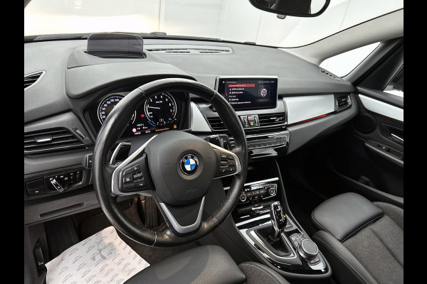 BMW 2 Serie Active Tourer 220i Executive | 192 PK | FACELIFT | StoelverW | TrekH | Head up | AchterCAM | Cruise contl | Dealr ondH