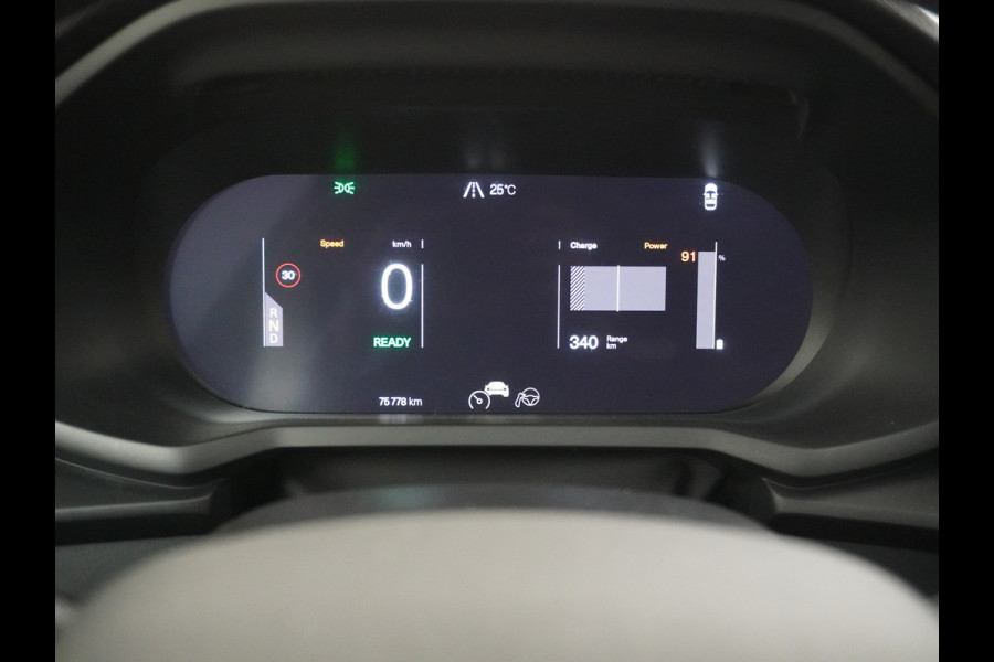 Polestar 2 78kWh 408PK PERFORMANCE 0-100 4,7sec. SOH 92,82% Long Range Trekhaak Pano-dak Elektr.Stoel+verwarmd Stuurverward (semi-)-AutoPil Google-Android® Navi 360°Camera Elek.Achterklep PDC-a+v Performance-Ophanging Premium-Audio Active-Grille Keyless LEDParkeerassist auto 1.500KG Trekgewicht! 1e Eigenaar 3fase 11kw thuis laden