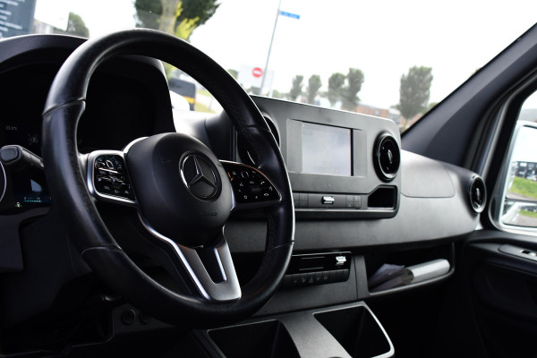 Mercedes-Benz Sprinter 316 2.2 CDI L2H2 PB Edition Adaptieve Cruise, Camera, 164pk, Automaat, Carplay, Multimedia, Trekhaak, NAVI, Uniek!