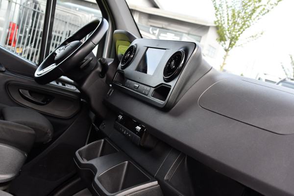 Mercedes-Benz Sprinter 316 2.2 CDI L2H2 PB Edition Adaptieve Cruise, Camera, 164pk, Automaat, Carplay, Multimedia, Trekhaak, NAVI, Uniek!
