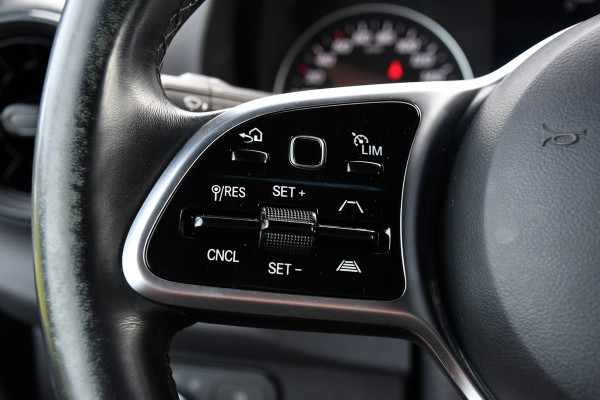 Mercedes-Benz Sprinter 316 2.2 CDI L2H2 PB Edition Adaptieve Cruise, Camera, 164pk, Automaat, Carplay, Multimedia, Trekhaak, NAVI, Uniek!