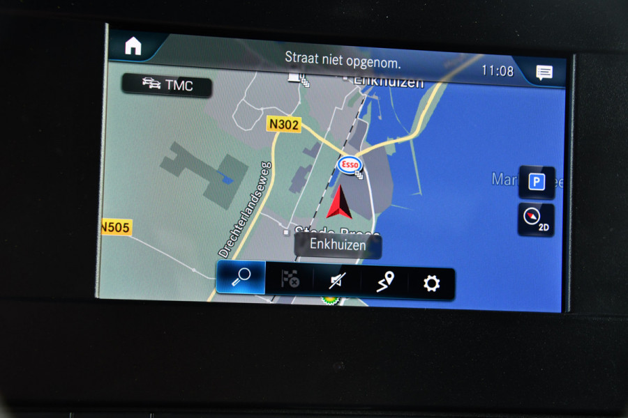 Mercedes-Benz Sprinter 316 2.2 CDI L2H2 PB Edition Adaptieve Cruise, Camera, 164pk, Automaat, Carplay, Multimedia, Trekhaak, NAVI, Uniek!