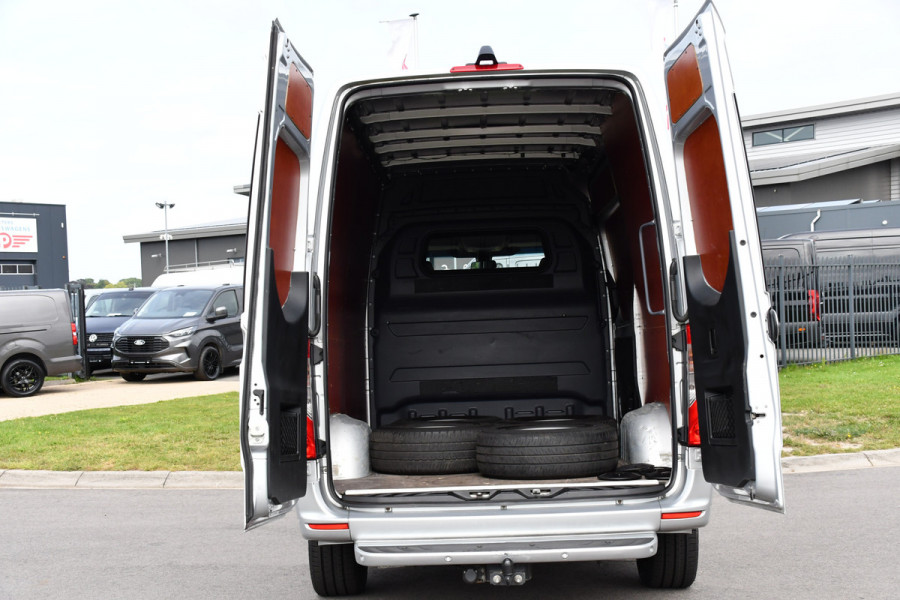 Mercedes-Benz Sprinter 316 2.2 CDI L2H2 PB Edition Adaptieve Cruise, Camera, 164pk, Automaat, Carplay, Multimedia, Trekhaak, NAVI, Uniek!