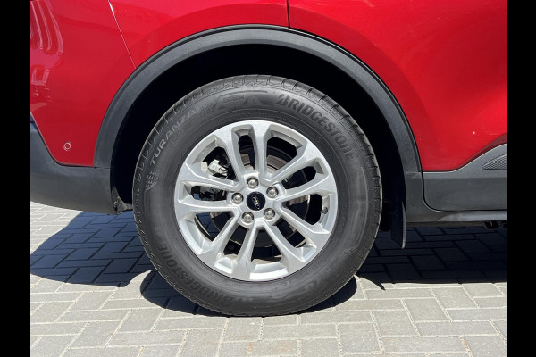 Ford Kuga 2.5 PHEV Titanium 225pk | Driver Assistance Pack | Winterpack | 2.100kg Trekgewicht | SYNC 4 Navigatie