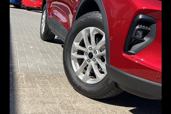 Ford Kuga 2.5 PHEV Titanium 225pk | Driver Assistance Pack | Winterpack | 2.100kg Trekgewicht | SYNC 4 Navigatie