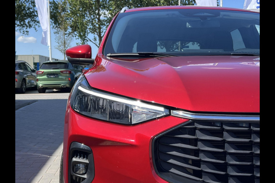 Ford Kuga 2.5 PHEV Titanium 225pk | Driver Assistance Pack | Winterpack | 2.100kg Trekgewicht | SYNC 4 Navigatie