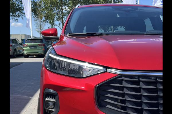 Ford Kuga 2.5 PHEV Titanium 225pk | Driver Assistance Pack | Winterpack | 2.100kg Trekgewicht | SYNC 4 Navigatie