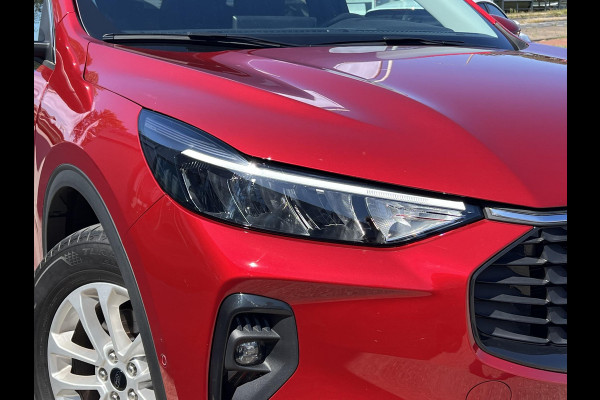 Ford Kuga 2.5 PHEV Titanium 225pk | Driver Assistance Pack | Winterpack | 2.100kg Trekgewicht | SYNC 4 Navigatie