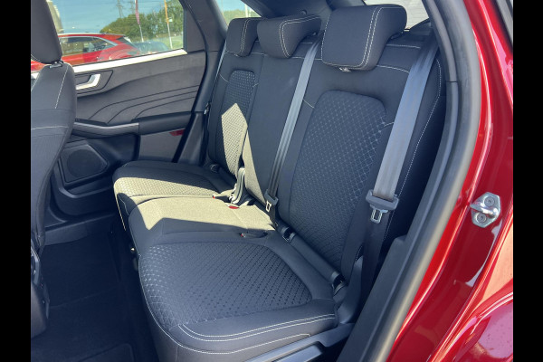 Ford Kuga 2.5 PHEV Titanium 225pk | Driver Assistance Pack | Winterpack | 2.100kg Trekgewicht | SYNC 4 Navigatie