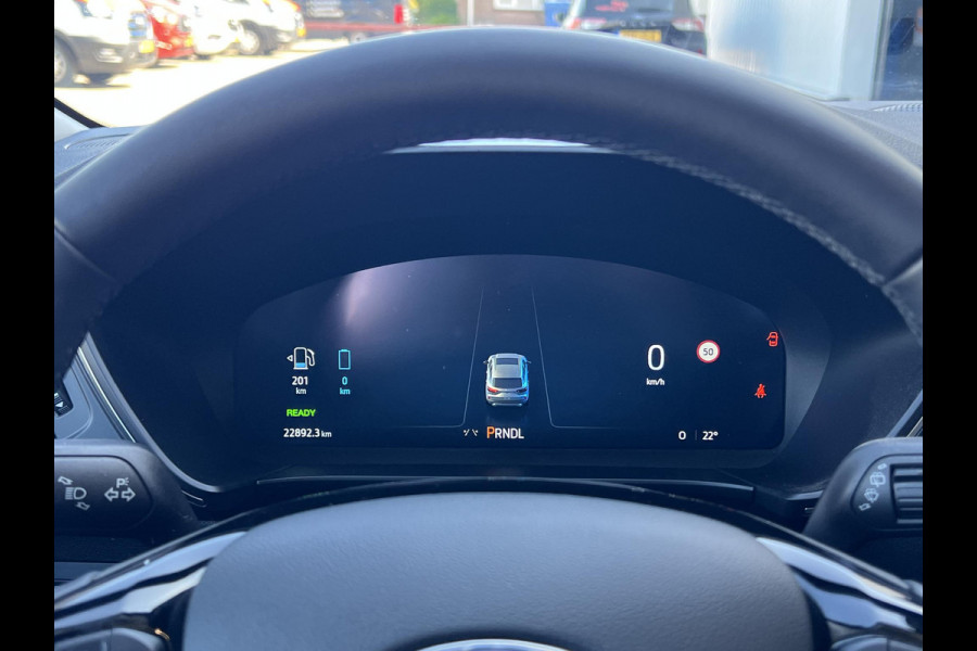 Ford Kuga 2.5 PHEV Titanium 225pk | Driver Assistance Pack | Winterpack | 2.100kg Trekgewicht | SYNC 4 Navigatie