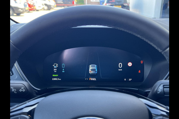 Ford Kuga 2.5 PHEV Titanium 225pk | Driver Assistance Pack | Winterpack | 2.100kg Trekgewicht | SYNC 4 Navigatie