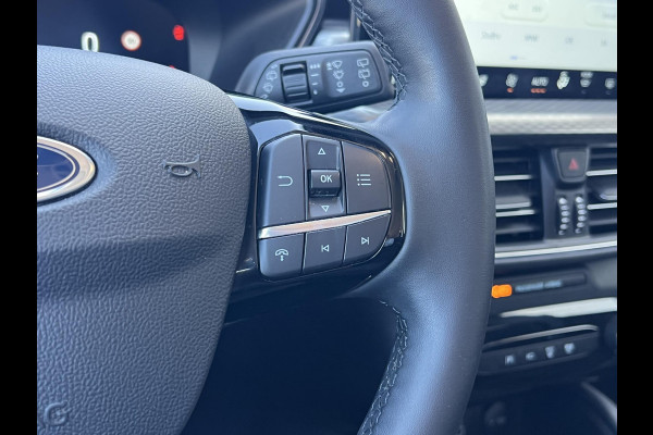 Ford Kuga 2.5 PHEV Titanium 225pk | Driver Assistance Pack | Winterpack | 2.100kg Trekgewicht | SYNC 4 Navigatie