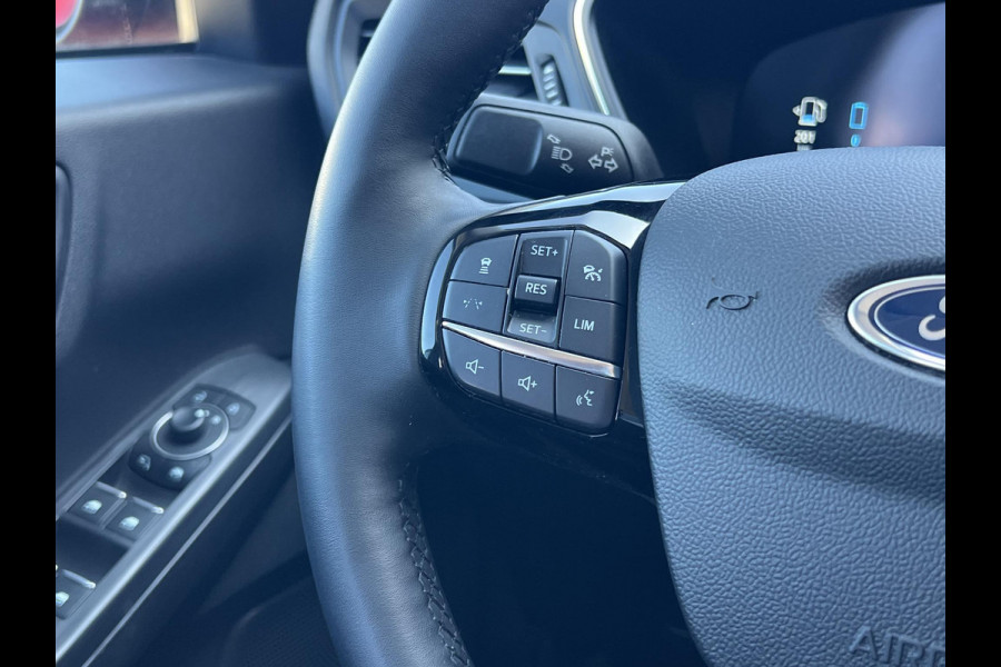 Ford Kuga 2.5 PHEV Titanium 225pk | Driver Assistance Pack | Winterpack | 2.100kg Trekgewicht | SYNC 4 Navigatie