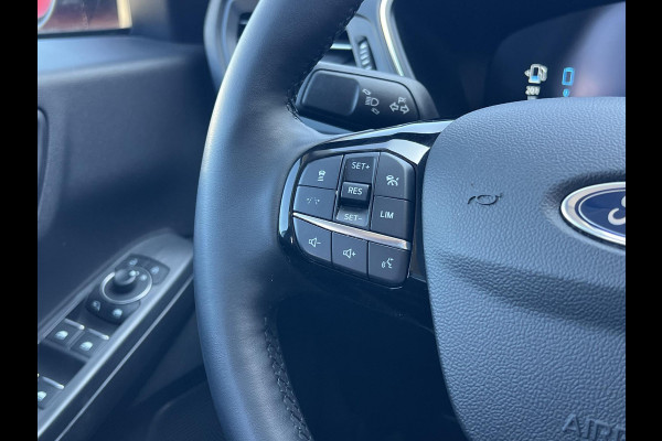 Ford Kuga 2.5 PHEV Titanium 225pk | Driver Assistance Pack | Winterpack | 2.100kg Trekgewicht | SYNC 4 Navigatie