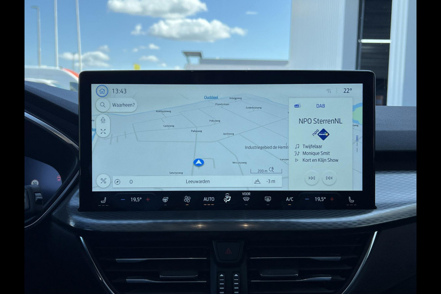 Ford Kuga 2.5 PHEV Titanium 225pk | Driver Assistance Pack | Winterpack | 2.100kg Trekgewicht | SYNC 4 Navigatie