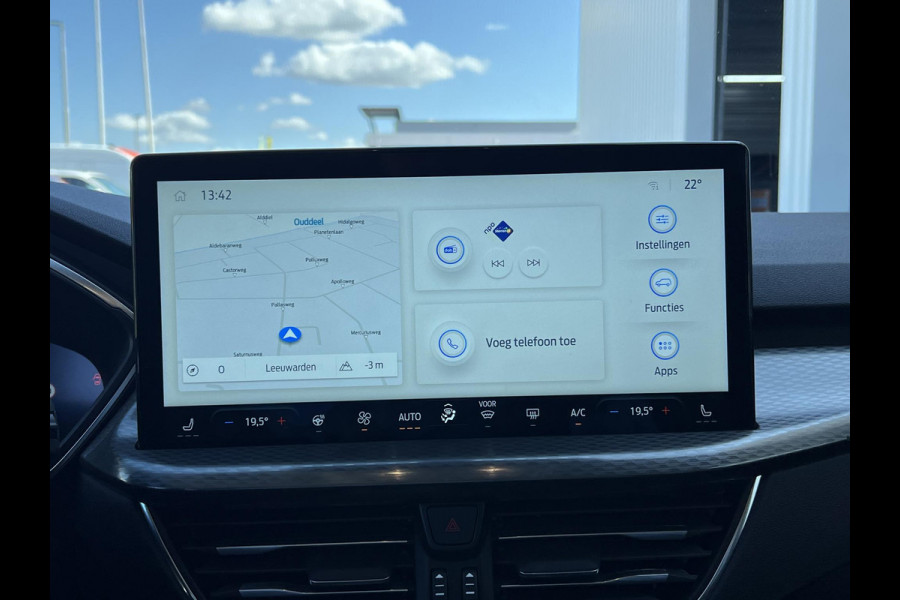 Ford Kuga 2.5 PHEV Titanium 225pk | Driver Assistance Pack | Winterpack | 2.100kg Trekgewicht | SYNC 4 Navigatie