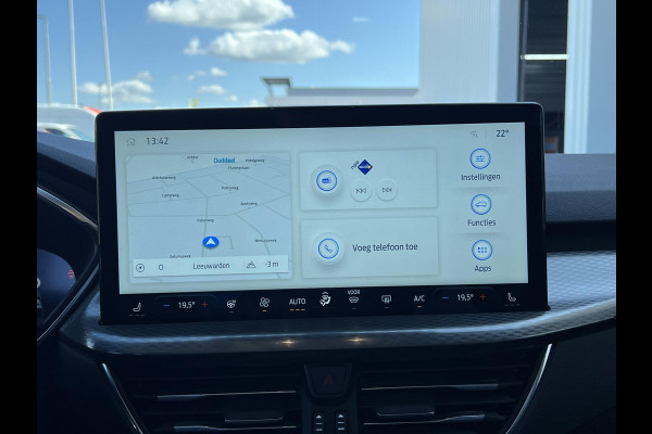 Ford Kuga 2.5 PHEV Titanium 225pk | Driver Assistance Pack | Winterpack | 2.100kg Trekgewicht | SYNC 4 Navigatie