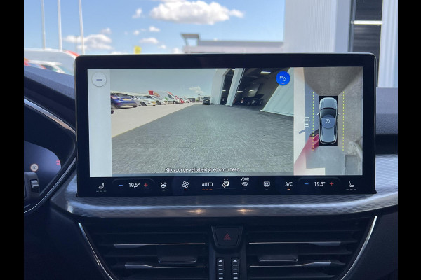 Ford Kuga 2.5 PHEV Titanium 225pk | Driver Assistance Pack | Winterpack | 2.100kg Trekgewicht | SYNC 4 Navigatie