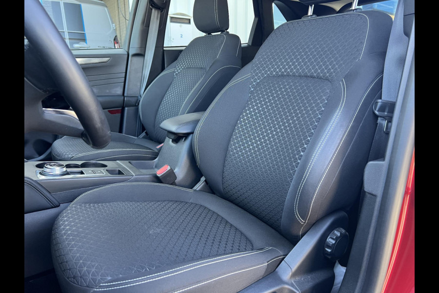 Ford Kuga 2.5 PHEV Titanium 225pk | Driver Assistance Pack | Winterpack | 2.100kg Trekgewicht | SYNC 4 Navigatie