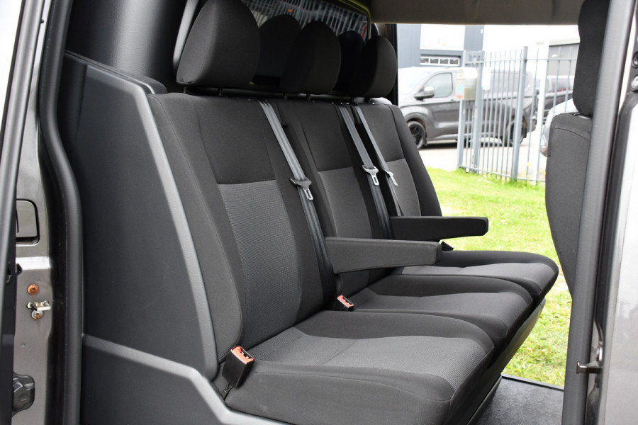 Peugeot Expert 2.0 BlueHDI L3 PB Edition DC Cruise, Carplay. Automaat, 2 x Schuifdeur, Sensoren, 120pk, Multimedia, Uniek!