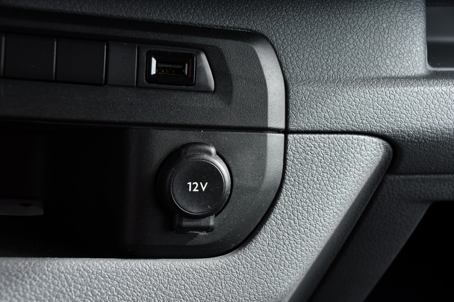 Peugeot Expert 2.0 BlueHDI L3 PB Edition DC Cruise, Carplay. Automaat, 2 x Schuifdeur, Sensoren, 120pk, Multimedia, Uniek!