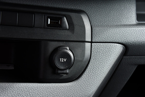Peugeot Expert 2.0 BlueHDI L3 PB Edition DC Cruise, Carplay. Automaat, 2 x Schuifdeur, Sensoren, 120pk, Multimedia, Uniek!
