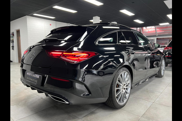 Mercedes-Benz CLA-Klasse Shooting Brake |AMG |Pano|Sfeerverl