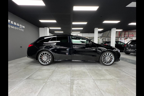 Mercedes-Benz CLA-Klasse Shooting Brake |AMG |Pano|Sfeerverl