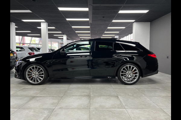 Mercedes-Benz CLA-Klasse Shooting Brake |AMG |Pano|Sfeerverl
