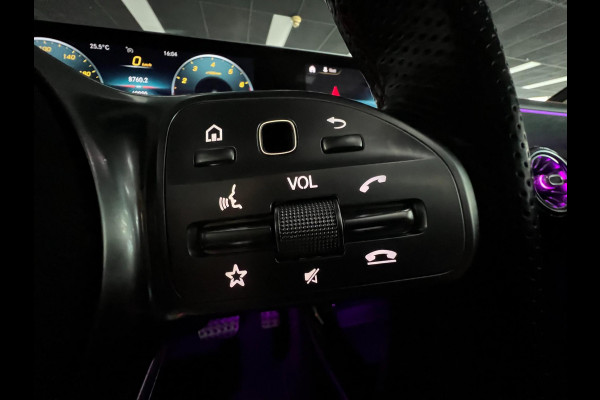 Mercedes-Benz CLA-Klasse Shooting Brake |AMG |Pano|Sfeerverl