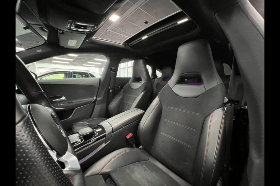 Mercedes-Benz CLA-Klasse Shooting Brake |AMG |Pano|Sfeerverl