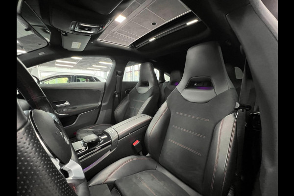Mercedes-Benz CLA-Klasse Shooting Brake |AMG |Pano|Sfeerverl