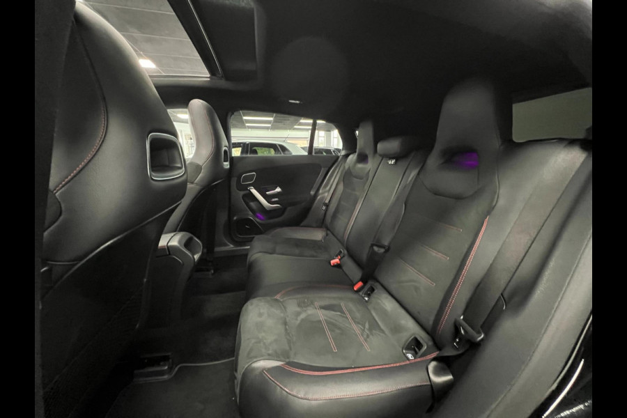 Mercedes-Benz CLA-Klasse Shooting Brake |AMG |Pano|Sfeerverl