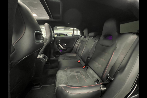 Mercedes-Benz CLA-Klasse Shooting Brake |AMG |Pano|Sfeerverl