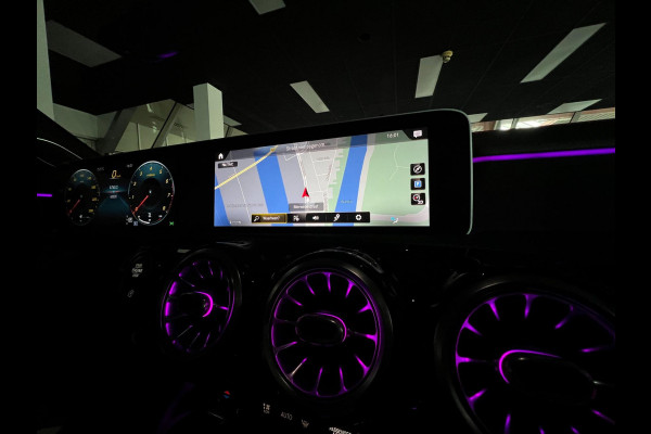 Mercedes-Benz CLA-Klasse Shooting Brake |AMG |Pano|Sfeerverl