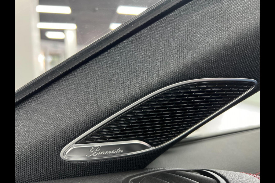 Mercedes-Benz CLA-Klasse Shooting Brake |AMG |Pano|Sfeerverl