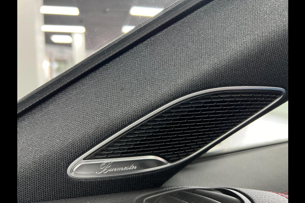 Mercedes-Benz CLA-Klasse Shooting Brake |AMG |Pano|Sfeerverl