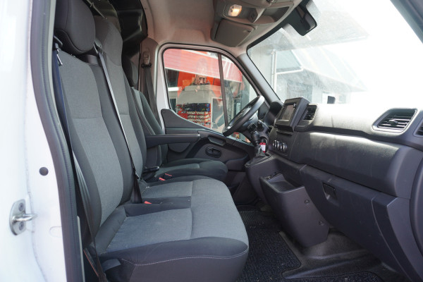 Renault Master T35 2.3 dCi 150PK L2H2 Energy Comfort nr. V196 | Airco | Cruise | Navi | camera | Trekhaak 3.500KG