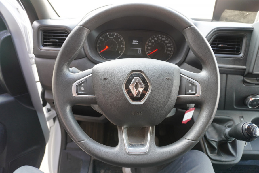 Renault Master T35 2.3 dCi 150PK L2H2 Energy Comfort nr. V196 | Airco | Cruise | Navi | camera | Trekhaak 3.500KG