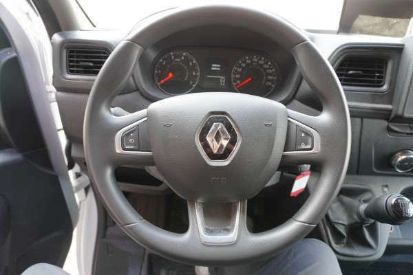 Renault Master T35 2.3 dCi 150PK L2H2 Energy Comfort nr. V196 | Airco | Cruise | Navi | camera | Trekhaak 3.500KG