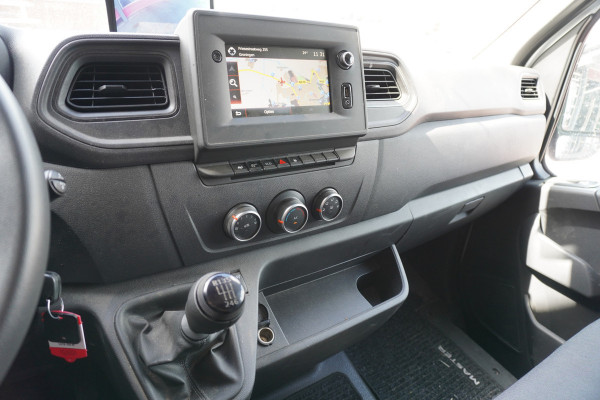 Renault Master T35 2.3 dCi 150PK L2H2 Energy Comfort nr. V196 | Airco | Cruise | Navi | camera | Trekhaak 3.500KG