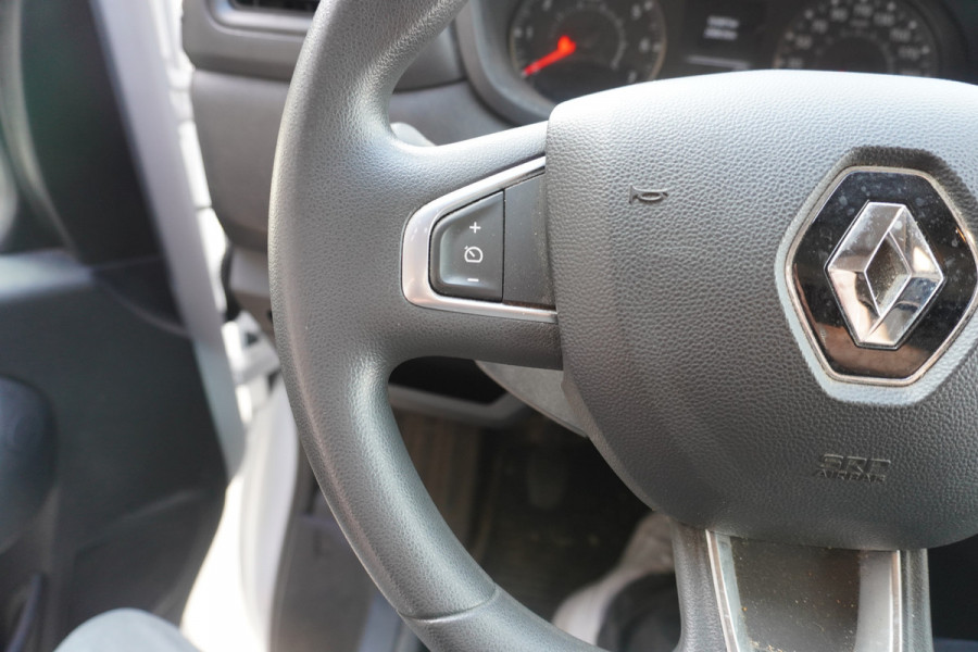 Renault Master T35 2.3 dCi 150PK L2H2 Energy Comfort nr. V196 | Airco | Cruise | Navi | camera | Trekhaak 3.500KG