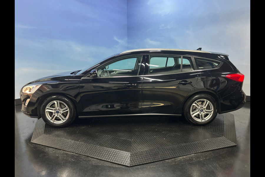Ford FOCUS Wagon 1.0 EcoBoost Trend Edition Business Navi | Airco | Cruise | PDC