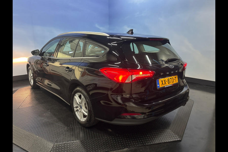 Ford FOCUS Wagon 1.0 EcoBoost Trend Edition Business Navi | Airco | Cruise | PDC