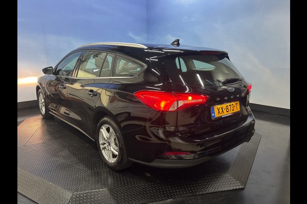 Ford FOCUS Wagon 1.0 EcoBoost Trend Edition Business Navi | Airco | Cruise | PDC