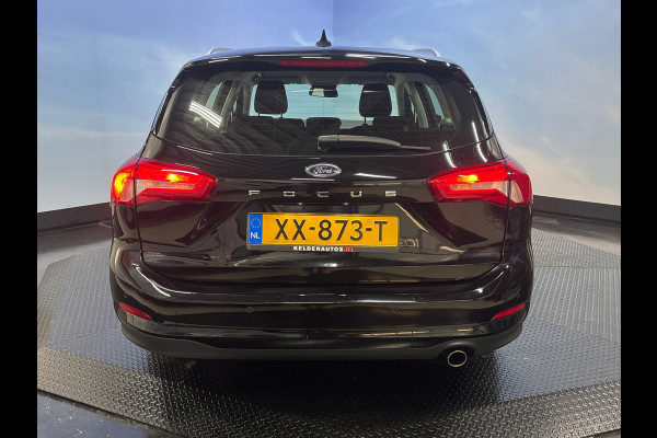 Ford FOCUS Wagon 1.0 EcoBoost Trend Edition Business Navi | Airco | Cruise | PDC