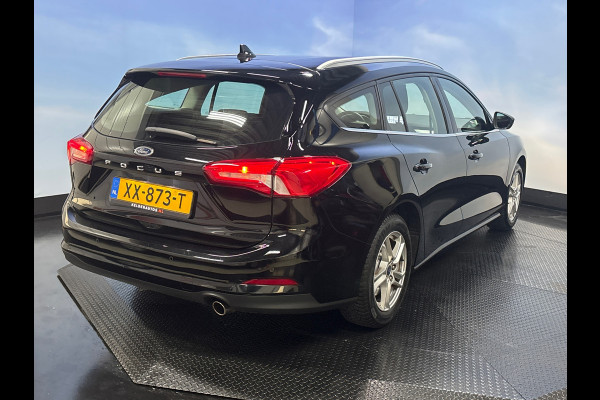Ford FOCUS Wagon 1.0 EcoBoost Trend Edition Business Navi | Airco | Cruise | PDC