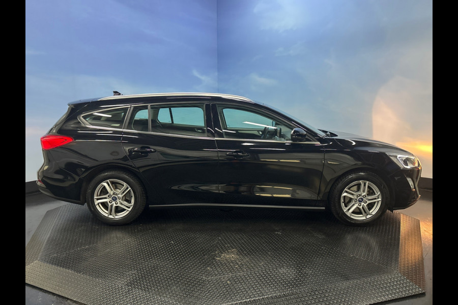 Ford FOCUS Wagon 1.0 EcoBoost Trend Edition Business Navi | Airco | Cruise | PDC